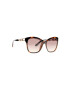 Guess Ochelari de soare cat-eye - Pled.ro