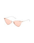 GUESS Ochelari de soare cat-eye - Pled.ro