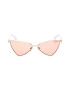 GUESS Ochelari de soare cat-eye - Pled.ro