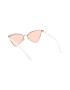 GUESS Ochelari de soare cat-eye - Pled.ro