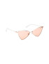 GUESS Ochelari de soare cat-eye - Pled.ro