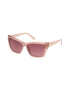 GUESS Ochelari de soare cat-eye - Pled.ro