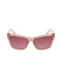 GUESS Ochelari de soare cat-eye - Pled.ro