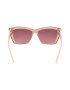 GUESS Ochelari de soare cat-eye - Pled.ro