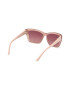 GUESS Ochelari de soare cat-eye - Pled.ro