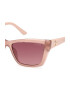 GUESS Ochelari de soare cat-eye - Pled.ro