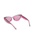 GUESS Ochelari de soare cat-eye - Pled.ro