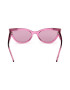 GUESS Ochelari de soare cat-eye - Pled.ro