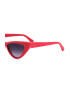 GUESS Ochelari de soare cat-eye cu aplicatii de strasuri - Pled.ro