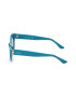 GUESS Ochelari de soare cat-eye cu detalii logo - Pled.ro