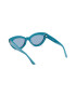 GUESS Ochelari de soare cat-eye cu detalii logo - Pled.ro