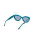 GUESS Ochelari de soare cat-eye cu detalii logo - Pled.ro