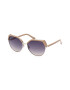 GUESS Ochelari de soare cat-eye cu lentile in degrade - Pled.ro