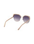 GUESS Ochelari de soare cat-eye cu lentile in degrade - Pled.ro