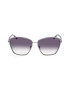 GUESS Ochelari de soare cat-eye cu lentile in degrade - Pled.ro