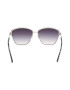 GUESS Ochelari de soare cat-eye cu lentile in degrade - Pled.ro