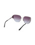 GUESS Ochelari de soare cat-eye cu lentile in degrade - Pled.ro