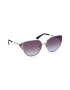 GUESS Ochelari de soare cat-eye cu lentile in degrade - Pled.ro