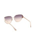 GUESS Ochelari de soare cat-eye cu lentile in degrade - Pled.ro