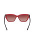 GUESS Ochelari de soare cat-eye cu lentile in degrade - Pled.ro