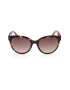 GUESS Ochelari de soare cat-eye cu lentile in degrade - Pled.ro