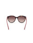 GUESS Ochelari de soare cat-eye cu lentile in degrade - Pled.ro