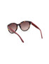 GUESS Ochelari de soare cat-eye cu lentile in degrade - Pled.ro