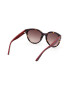 GUESS Ochelari de soare cat-eye cu lentile in degrade - Pled.ro