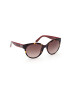 GUESS Ochelari de soare cat-eye cu lentile in degrade - Pled.ro