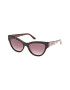 GUESS Ochelari de soare cat-eye cu lentile in degrade - Pled.ro