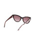 GUESS Ochelari de soare cat-eye cu lentile in degrade - Pled.ro