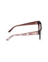 GUESS Ochelari de soare cat-eye cu lentile in degrade - Pled.ro