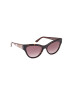 GUESS Ochelari de soare cat-eye cu lentile in degrade - Pled.ro