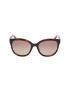 GUESS Ochelari de soare cat-eye cu lentile polarizate - Pled.ro