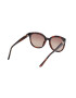 GUESS Ochelari de soare cat-eye cu lentile polarizate - Pled.ro