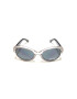 Guess Ochelari de soare cat-eye cu lentile polarizate - Pled.ro