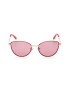 Guess Ochelari de soare cat-eye cu lentile uni - Pled.ro