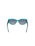 GUESS Ochelari de soare cat-eye cu lentile uni - Pled.ro