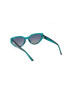 GUESS Ochelari de soare cat-eye cu lentile uni - Pled.ro