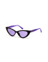 Guess Ochelari de soare cat-eye cu lentile uni - Pled.ro