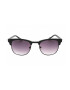 GUESS Ochelari de soare clubmaster cu lentile in degrade - Pled.ro