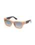 GUESS Ochelari de soare cu lentile dreptunghiulare - Pled.ro