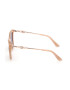 GUESS Ochelari de soare cu lentile in degrade - Pled.ro