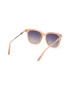 GUESS Ochelari de soare cu lentile in degrade - Pled.ro