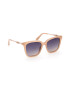 GUESS Ochelari de soare cu lentile in degrade - Pled.ro