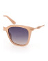 GUESS Ochelari de soare cu lentile in degrade - Pled.ro