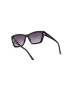 GUESS Ochelari de soare cu lentile in degrade - Pled.ro