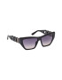 GUESS Ochelari de soare cu lentile in degrade - Pled.ro