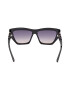 GUESS Ochelari de soare cu lentile in degrade - Pled.ro