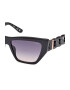 GUESS Ochelari de soare cu lentile in degrade - Pled.ro